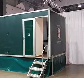 Luxury Toilet Hire | Brighton and East Sussex